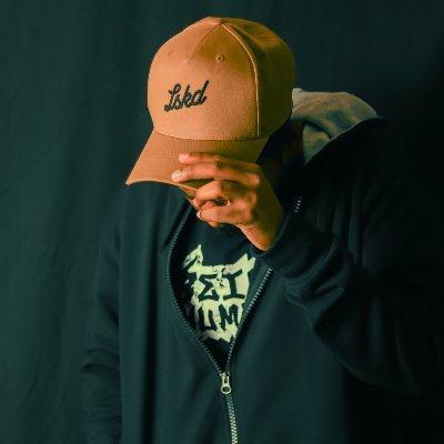 MdShoponpk4's profile picture. $FAN Maxi"

@xyberinc
@LiquoriceHQ