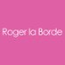 Roger la Borde (@rogerlaborde) Twitter profile photo