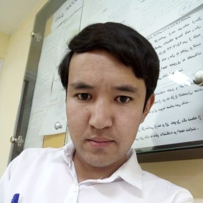 دانش آموخته حقوق جزا و جرم شناسی.
#StopHazaraGenocide برخیر برای آزادی