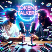 Tokens Talkers(@tokenstalkers) 's Twitter Profileg