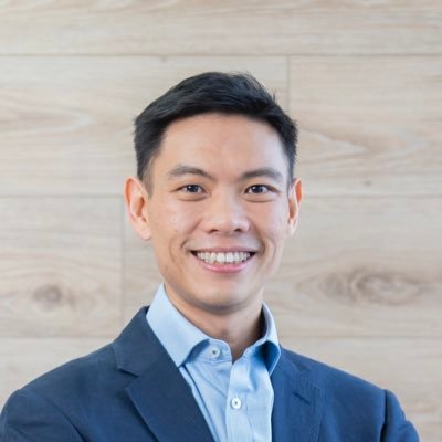 hsianglow's profile picture. Strategy, legal and innovation with a passion to help startups grow | Executive coach