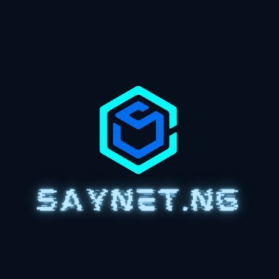 SaynetNg's profile picture. Elevate your digital experience with cutting-edge design, web development, and tech reviews. Your gateway to the future of technology! 🚀💻🎨