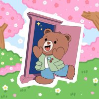BearStreet (@woonhak_bearstr) 's Twitter Profile
