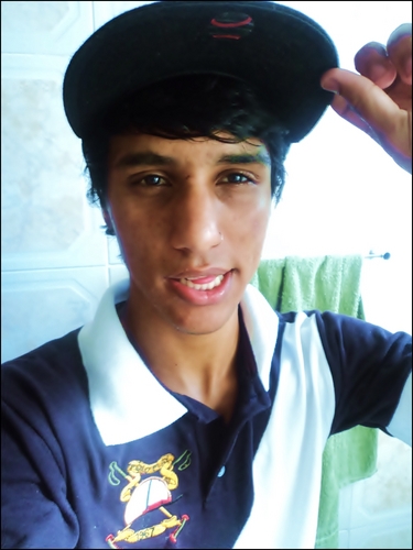 16 anos,sao paulo,escorpião, tímido, ciumento, coca cola ♥, TRICOLOR,Twitteiro, quer saber mais follow-me #Raawr
http://t.co/NLqR41hfGF