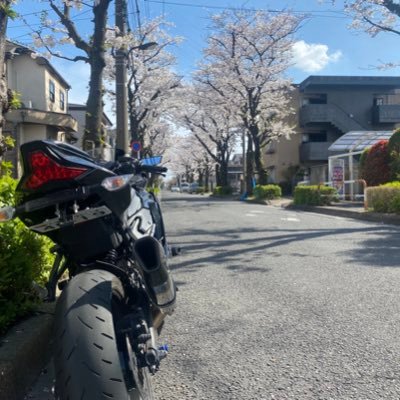 都内高校3年生🇯🇵 ・ZX-25R 2022 Black