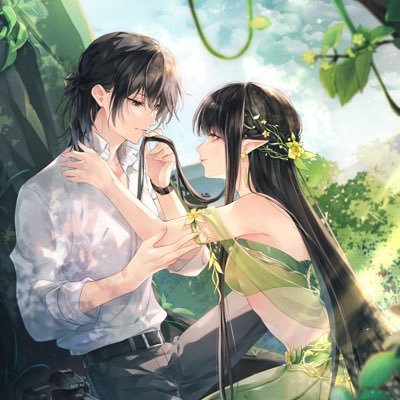 Girl Love Writer🍶🍀 #ภิรกานต์จะขิงข่า #ปปปร #อวลเอื้องหอมใต้ || แอคนี้มีพิมกับคุณเจดูแลร่วมกัน || ถาม/คุยอะไรก็ได้📬 👉 https://t.co/2wQruUJhXa