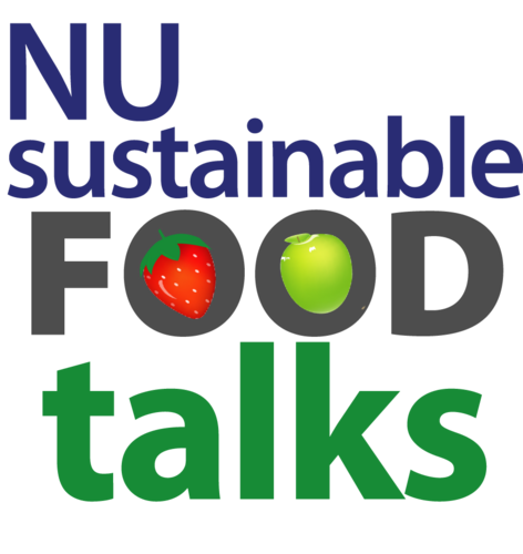 NUFoodTalks's profile picture. Our program’s mission is to strengthen our sustainable food systems network, our knowledge base, and find ways together to maximize our outreach.