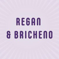 Regan & Bricheno(@ReganBricheno) 's Twitter Profile Photo