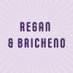 Regan & Bricheno (@ReganBricheno) Twitter profile photo