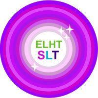 ELHT Speech and Language Therapy(@ELHT_SLT) 's Twitter Profile Photo