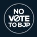 No Vote to BJP (@Jayrajraghavan) Twitter profile photo
