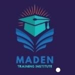 MADEN training Institute(@MadenInstitute) 's Twitter Profile Photo