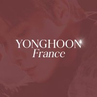 Yonghoon France(@Yonghoon_fr) 's Twitter Profile Photo