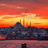 istanbul city lover(@mehmet29_simsek) 's Twitter Profile Photo