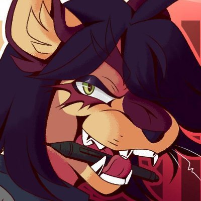 I am not an intellectual • Deru'/Val • 23 • They/Them • Punk liger • Courtney ORAS' strongest soldier • Freelance artist • Commissions closed • ENG/FR