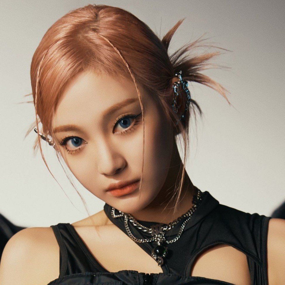 ♡ ┊〔 OCRP. 〕 Kinda like a bubbly person that her cuteness you cannot resist.