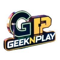 GeekNPlay (@geeknplay1) 's Twitter Profile
