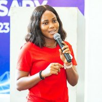 Deborah Arthur (@thebbie_arthur) 's Twitter Profile Photo Deborah Arthur (@thebbie_arthur) 's Twitter Profile Photo