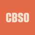 CBSO (@TheCBSO) Twitter profile photo