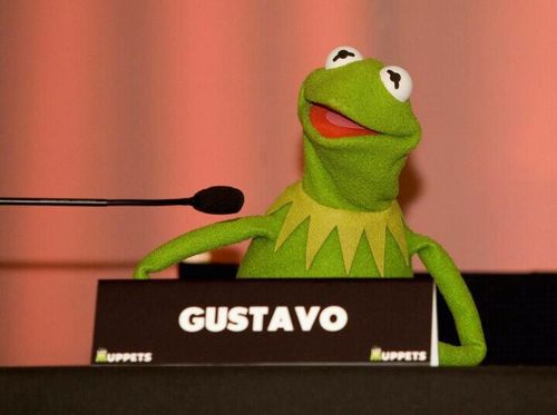 Gusmore_80's profile picture. 