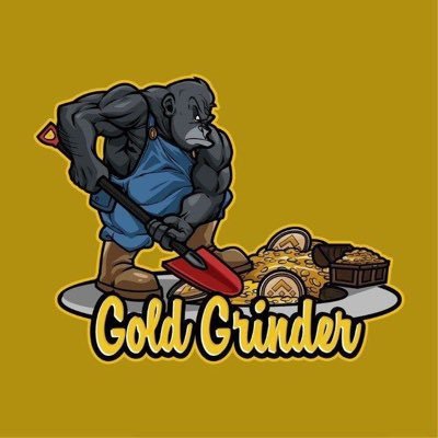 Gold Grinder Is The Most Improved Version Of All Bnb Miners 8% Variable Returns Daily