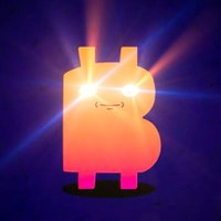 ₿itGirl⚡(@NekoBTC) 's Twitter Profile Photo