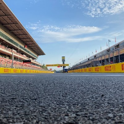 Un simple aficionado a la F1 y al mundo del motorsport. Fan de Carlos Sainz, aunque intento ser objetivo (casi siempre) || MM93 || FCBarcelona