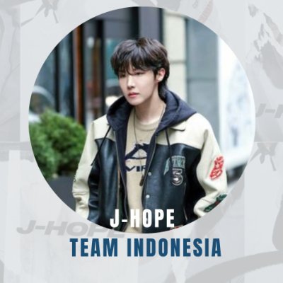 Account dedicated to support our main dancer, rapper, song writer, composer, producer, singer #JHOPE ■ Daily update about streaming and voting ■