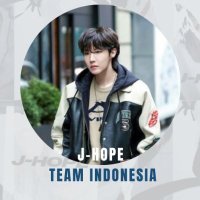 j-hope team Indonesia 🇮🇩(@jhopeteamina) 's Twitter Profile Photo