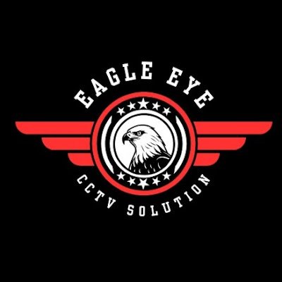 eagleeyecc83417's profile picture. Eagle Eye CCTV Solution: Your vigilant eye for unrivaled security. Experience peace of mind with our cutting-edge surveillance technology.
