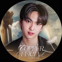 COPPER_OFFICIAL(@copperrofficial) 's Twitter Profile Photo