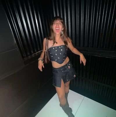 solo soy una chica fan de Marti y Taylor