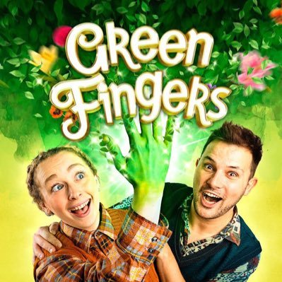 ✨Family Musical Theatre Makers and Comedy Duo✨ featured on Channel 4’s ‘The Piano’ and ‘BBC Radio’. Currently touring 🧤‘GREEN FINGERS’🧤