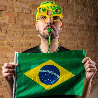 vini_armand0's profile picture. Sei lá po #goLOUD