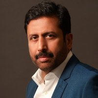 Ravi Prakash Official (@raviprakash_rtv) Twitter profile photo