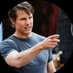 Tom Cruise (@TomCruise_back) Twitter profile photo