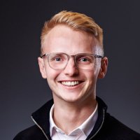 Jannik (@jannik_stra) 's Twitter Profile Photo Jannik (@jannik_stra) 's Twitter Profile Photo