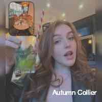 collieraut_umm's profile picture. ppl don’t think it be like it be, but it do