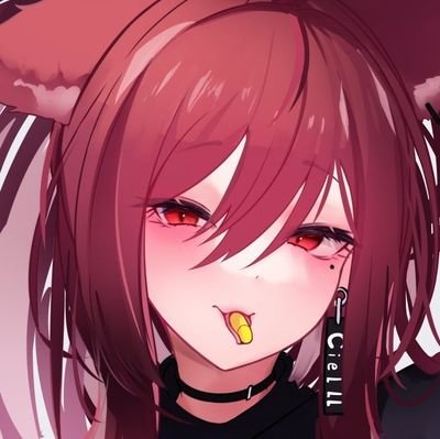Ciel@VRChatさんのプロフィール画像