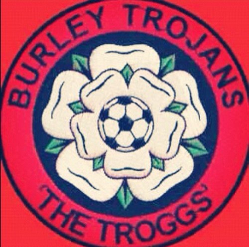 BurleyTrojansFC