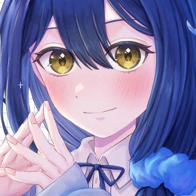 法雨ながめ🎀💫@Vtuberさんのプロフィール画像