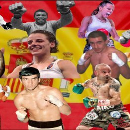 Especialidad en fechas importantes.Solo para amantes de este deporte. En X como en la vida tenemos que ser recíprocos.#boxeo