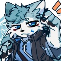 AKK (@akkwolf61) 's Twitter Profile