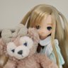 milk_scary's profile picture. えっくす☆きゅーと リアン(Lien/里杏)の可愛さを伝えたくて…💕ゆっくりと迷走中🐈⬛旧チークが好き♡ Lien(6th): Since 2009.06.19