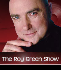 TheRoyGreenShow Profile Picture