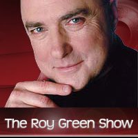 The Roy Green Show(@TheRoyGreenShow) 's Twitter Profile Photo