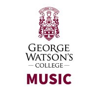 Music at Watson's (@musicgwc) 's Twitter Profile Photo