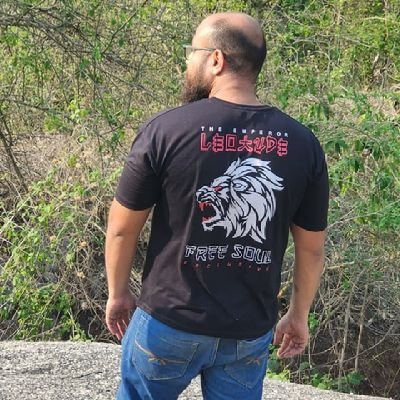 I'm just normal human being. Bit gym freak,bit wild, bit regionalist, but mostly a Metalhead. A proud খাৰখোৱা 🤘
Gen. Secy. @BMorigaon