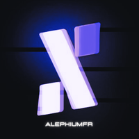 Alephium French(@Alephiumfr) 's Twitter Profile Photo