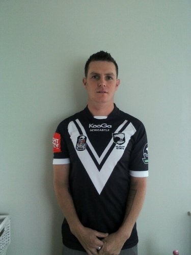 davebell1976's profile picture. 